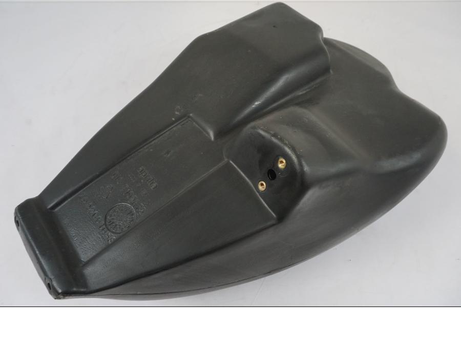 Extrabild1 på Bensintank från en Aprilia RS 125 -2000 motorcykel.