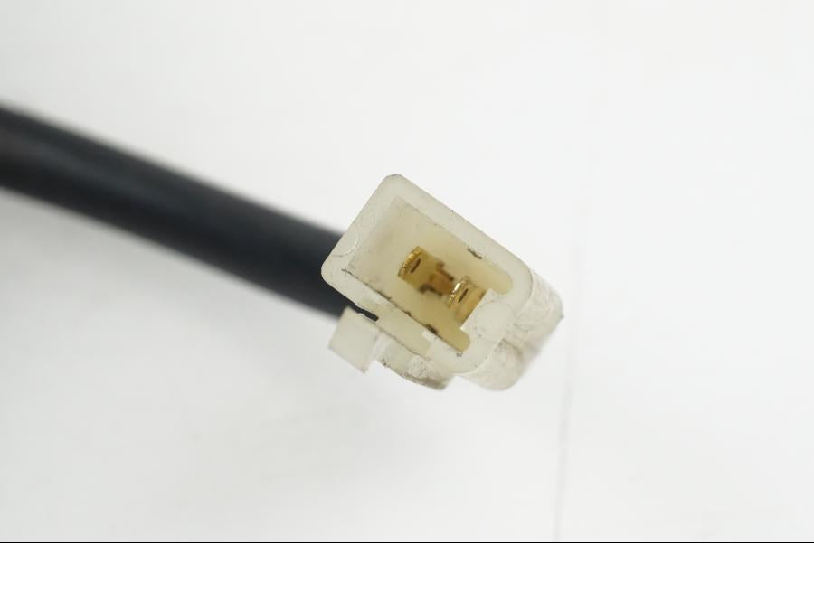 Snett nerifrÄn pÄ Kablage frÄn en Yamaha XJ 900 -1997 motorcykel.