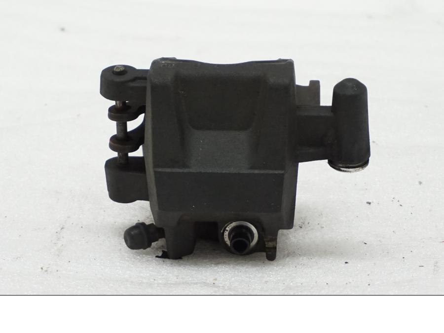 Höger sida på Bromsok från en Suzuki GSX 1300 BK -2008 motorcykel.