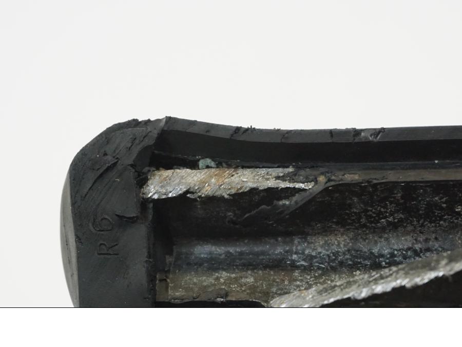 Extrabild1 pÄ Fotpinne frÄn en Yamaha XT 660 R -2004 motorcykel.