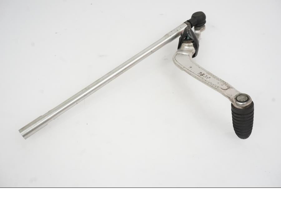 Baksidan pÄ VÀxelpedal frÄn en Yamaha YZF R6 -2006 motorcykel.