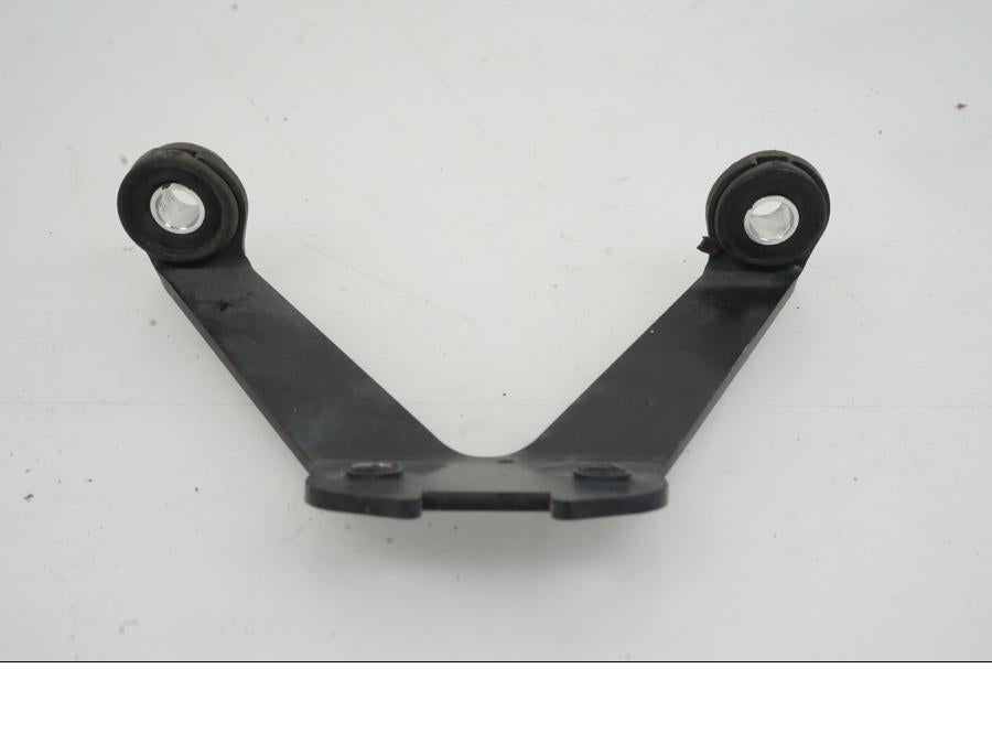 Höger sida på Vattenkyl från en KTM 1290 Super Duke -2019 motorcykel.