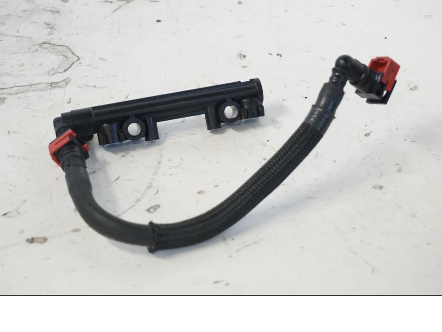 Fuel Rail