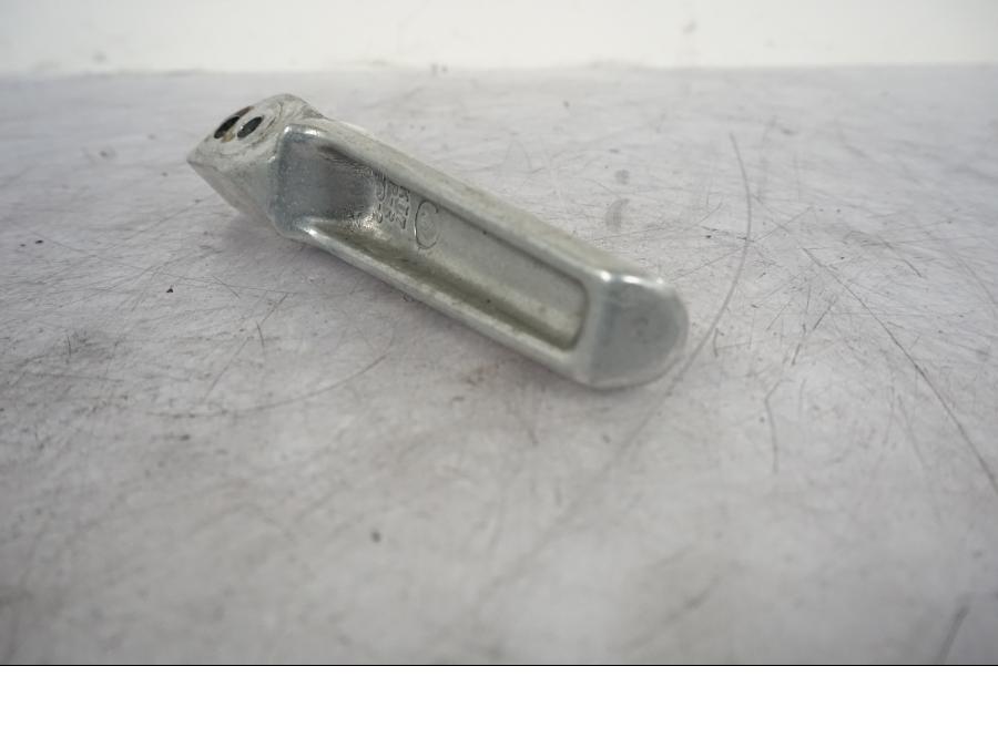 Extrabild1 på Fotpinne från en Honda VTR 1000 F -1997 motorcykel.