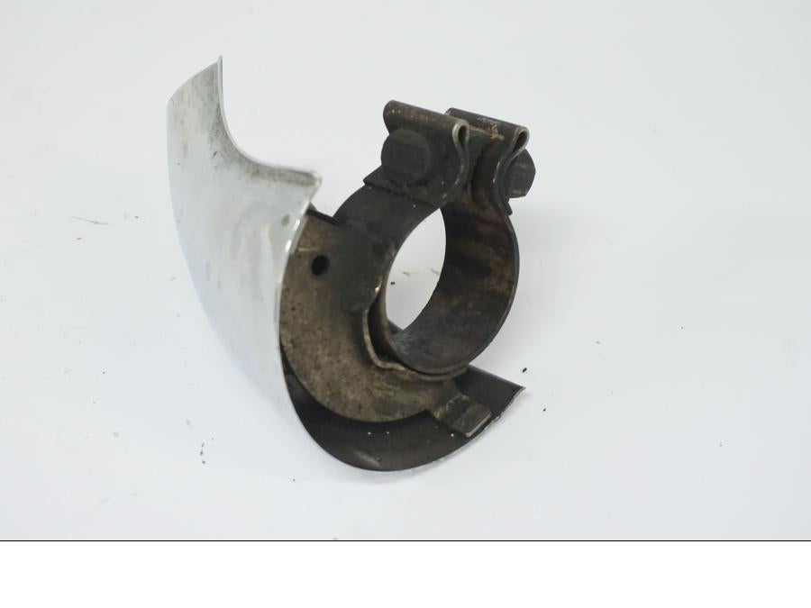 Extrabild1 på Värmeskydd från en BMW R 1150 GS -2003 motorcykel.