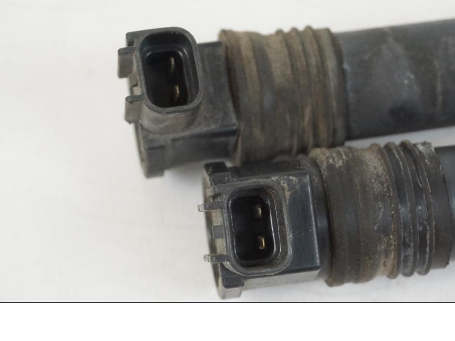 Extrabild2 på Tändspole från en KTM 990 SM -2009 motorcykel.