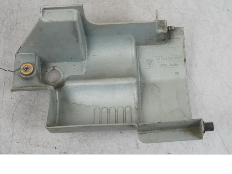 VÀnster sida pÄ StartmotorkÄpa frÄn en BMW R 1100 GS -1998 motorcykel.