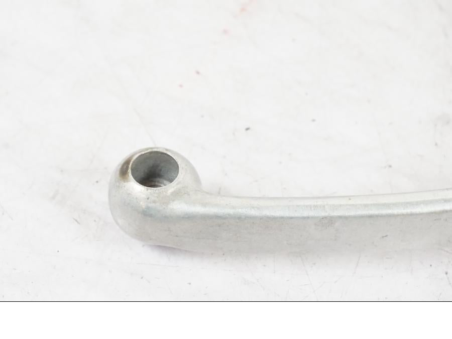 Snett uppifrÄn pÄ Bromsgrepp frÄn en Honda CBR 1000 F -1989 motorcykel.