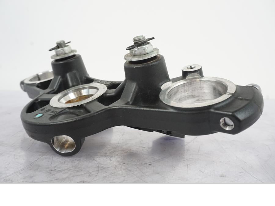 Extrabild1 på Gaffelkrona från en Kawasaki ER-6N -2012 motorcykel.