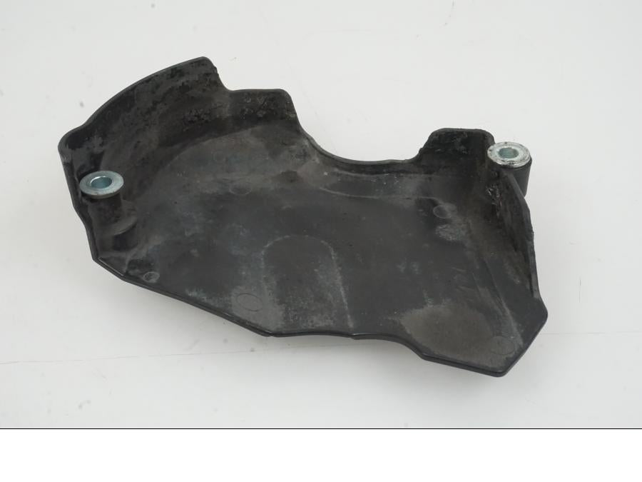 Höger sida på Drevkåpa från en KTM 1290 Super Duke -2019 motorcykel.