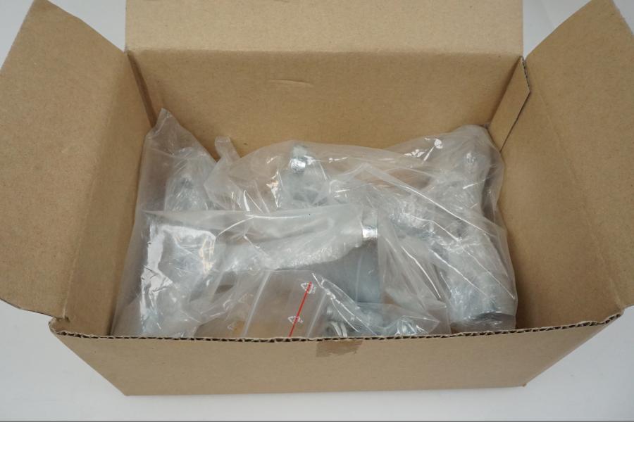 Extrabild3 på Fotplattefäste från en H-D Harley diverse -2020 motorcykel.