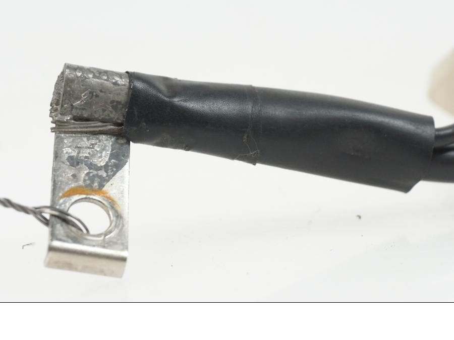 Extrabild2 på Kablage från en Yamaha XJ 900 -1997 motorcykel.