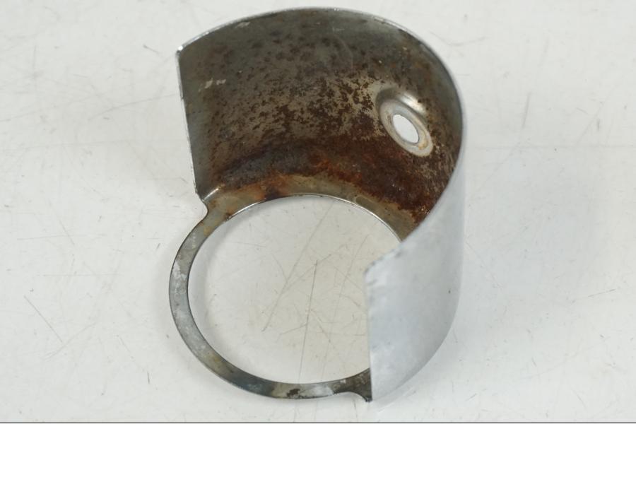 Extrabild2 på Gaffelkronadekor från en Yamaha XV 1100 -1993 motorcykel.