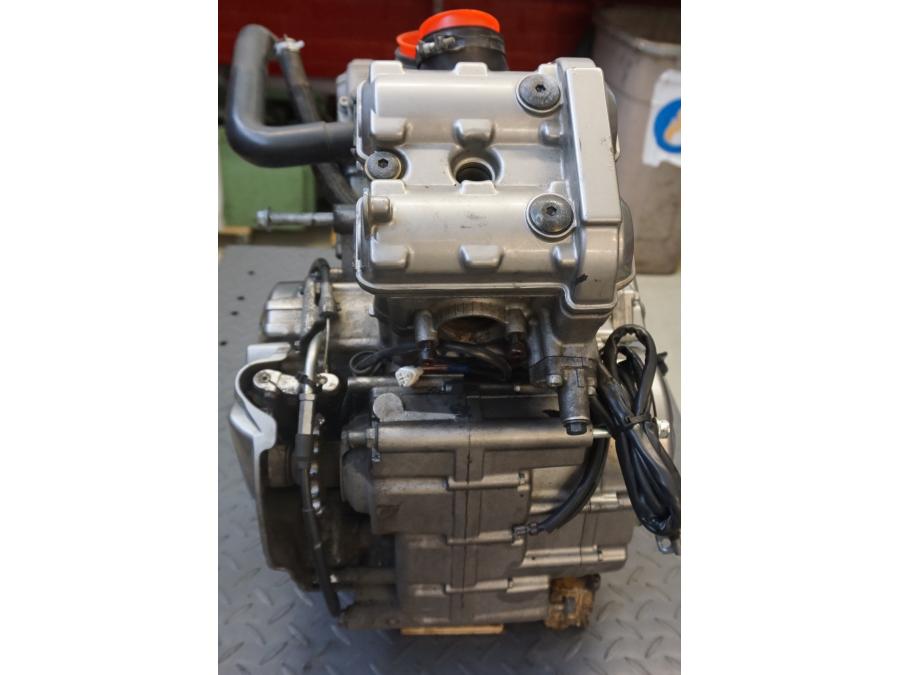 Motor