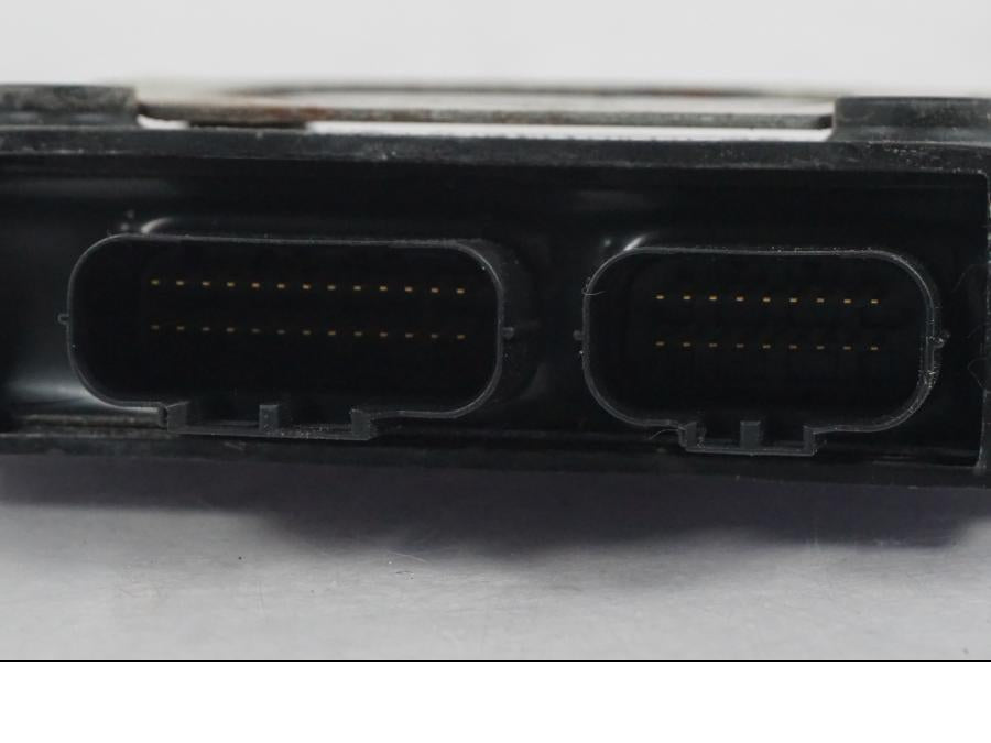 CDI / ECU