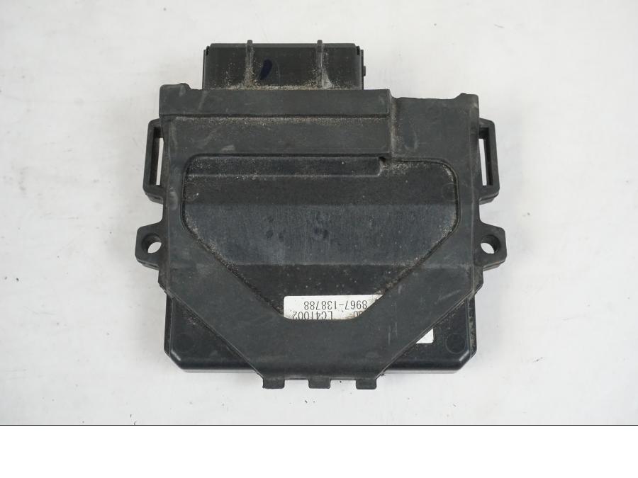 CDI / ECU
