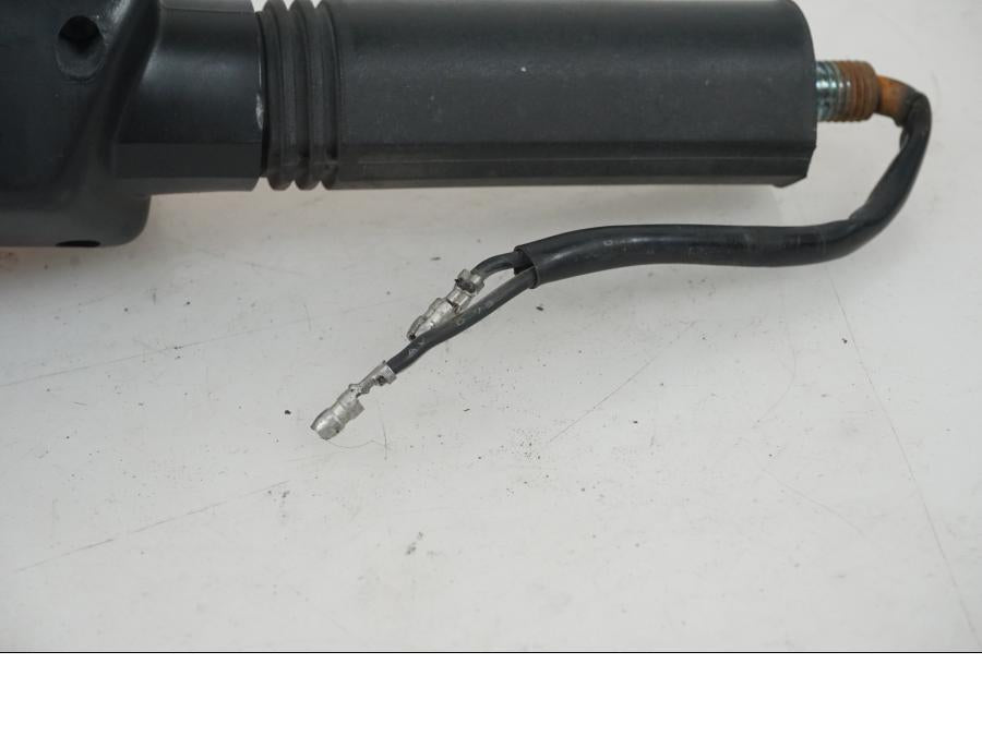 Höger sida på Blinkers från en Yamaha XJ 900 S -1997 motorcykel.