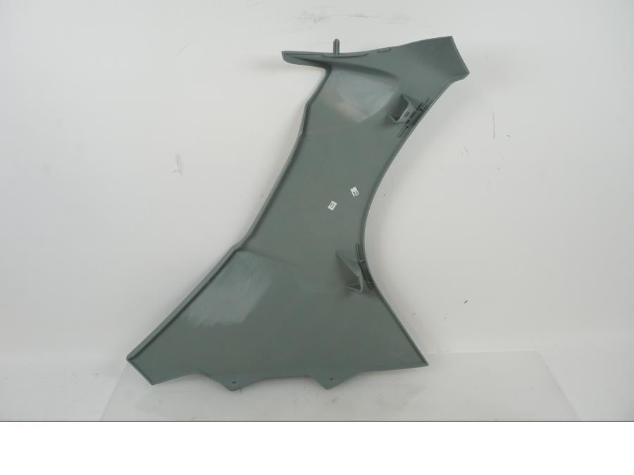 Baksidan på Sidopanel från en BMW K 1600 GTL -2017 motorcykel.