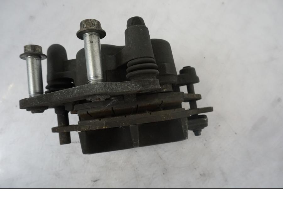 Extrabild1 på Bromsok från en Kawasaki ER-6N -2008 motorcykel.