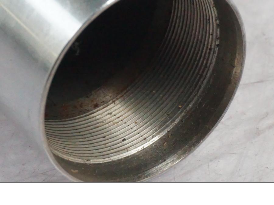 Extrabild3 på Gaffelben från en Kawasaki ZX-6R -1995 motorcykel.