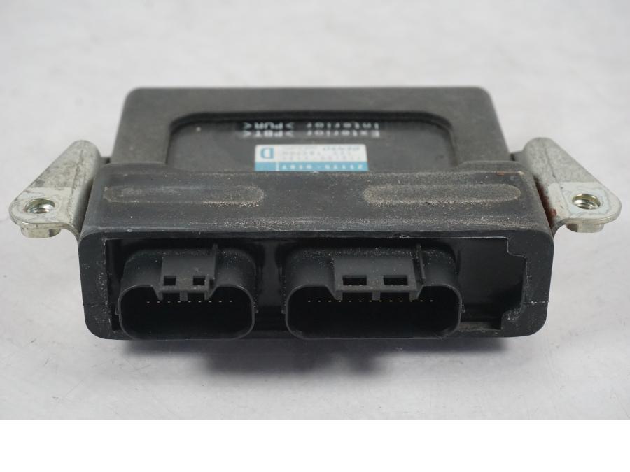 CDI / ECU