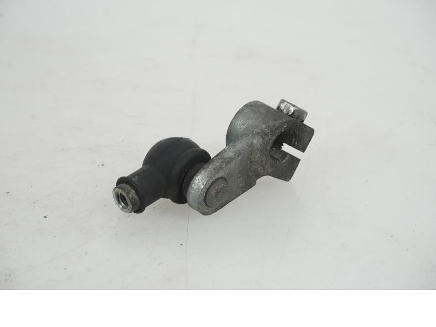 Baksidan på Växelarm från en Yamaha XJ 900 S -1997 motorcykel.