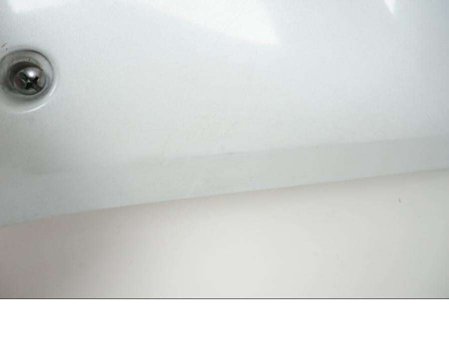 Extrabild6 på Sidopanel från en Honda CBR 1000 F -1989 motorcykel.