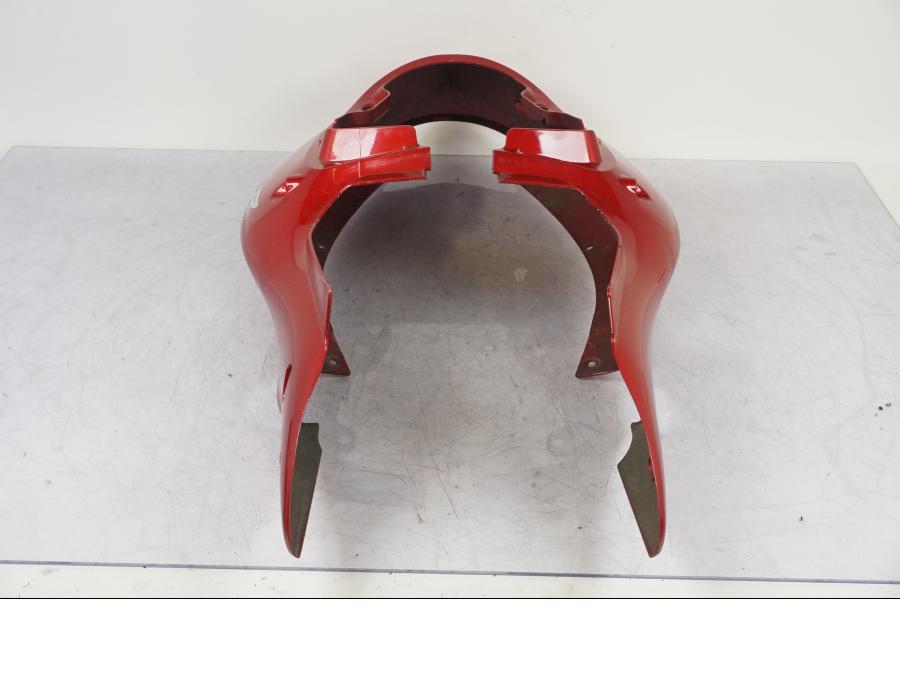 Extrabild6 pÄ Bakvinge frÄn en Suzuki GSX 1300 R -1999 motorcykel.