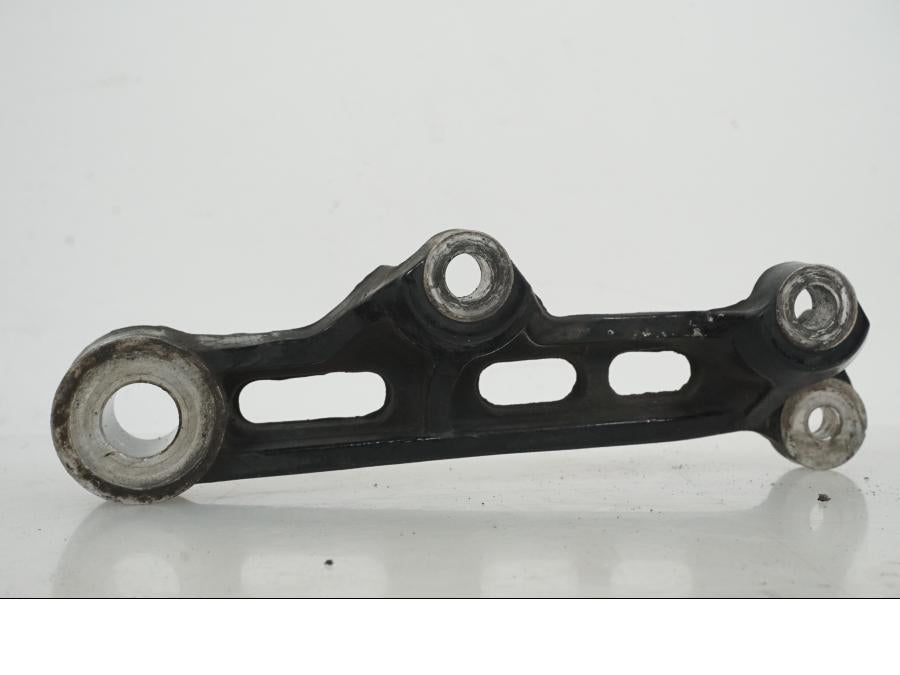 Baksidan på Bromsoksfäste från en Yamaha XJ 900 S -1997 motorcykel.