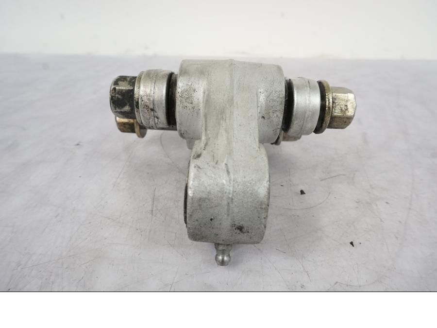 Extrabild1 på Stötdämparlänkage från en KTM 640 SM -2005 motorcykel.