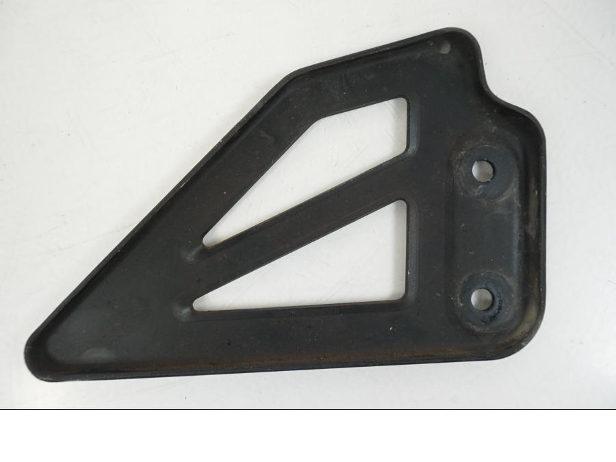 Extrabild1 på Fotpinnehälskydd från en Suzuki GSX-R 750 -2001 motorcykel.