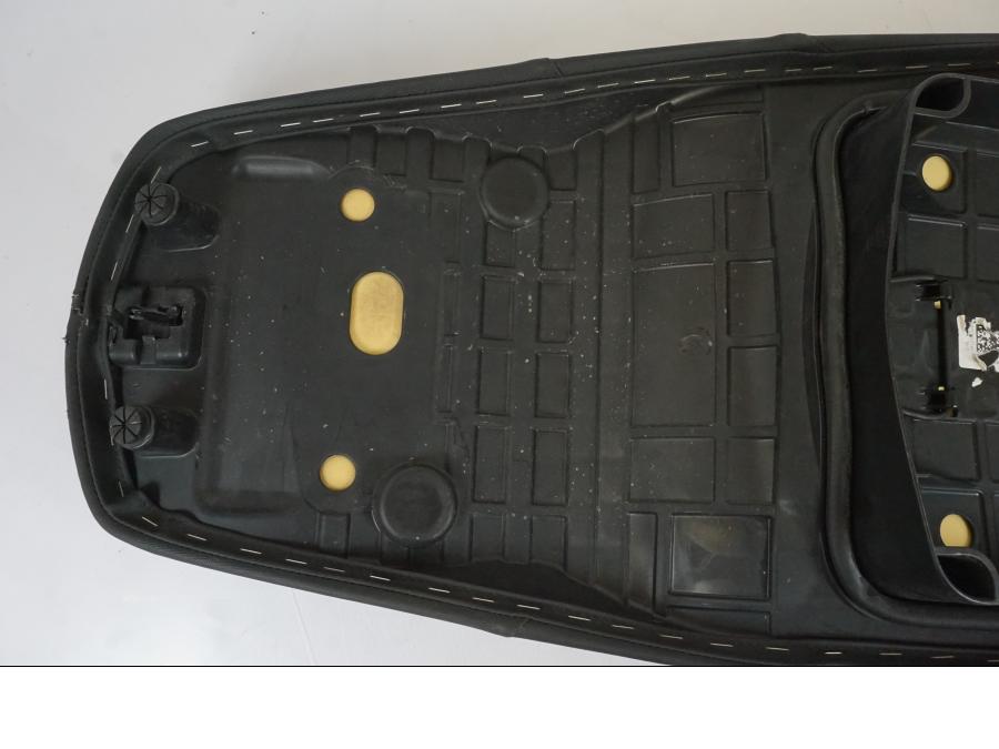 Extrabild2 på Sadel från en Honda PCX 125 -2019 motorcykel.