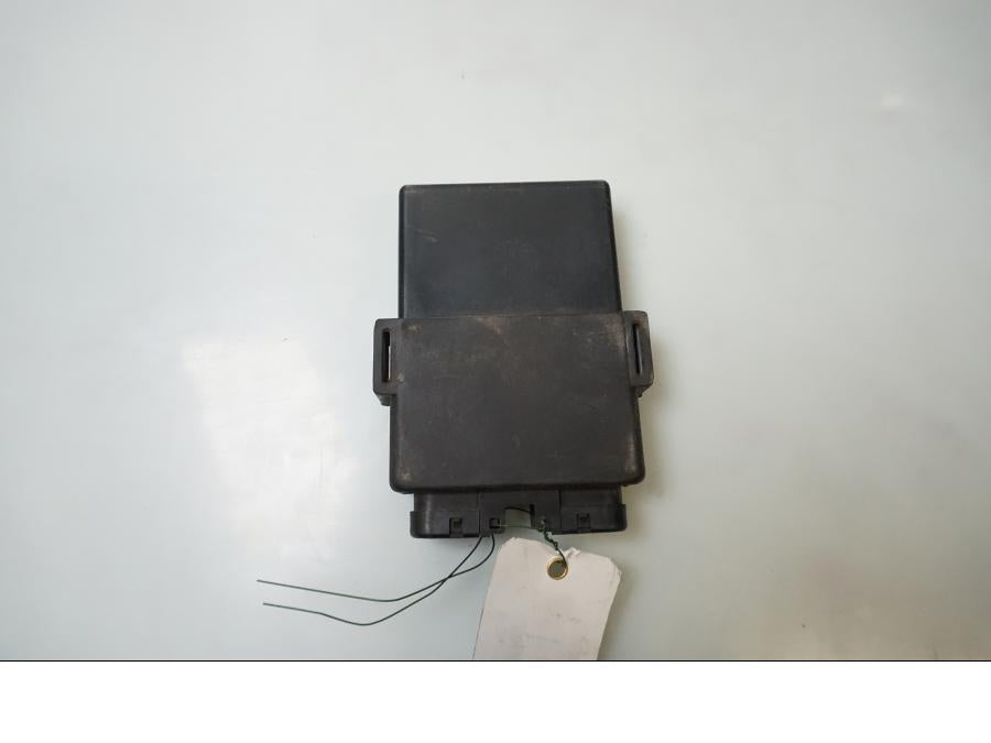 Baksidan på CDI / ECU från en Honda ST 1100 -1998 motorcykel.