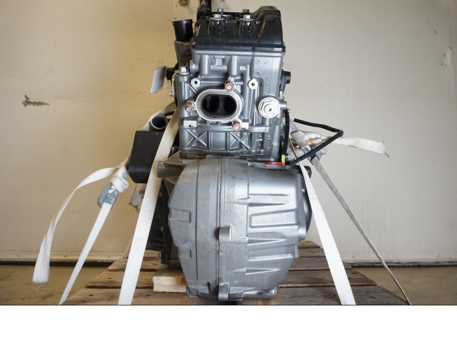 Motor