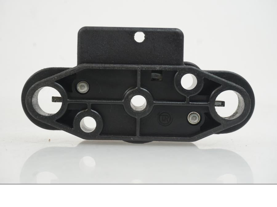 Extrabild1 på Sadellåsmekanism från en Suzuki GSX-R 1000 -2007 motorcykel.