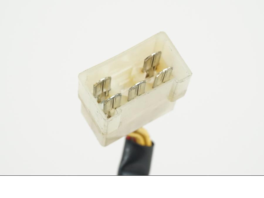 Extrabild2 på Likriktare från en Aprilia RS 125 -2008 motorcykel.