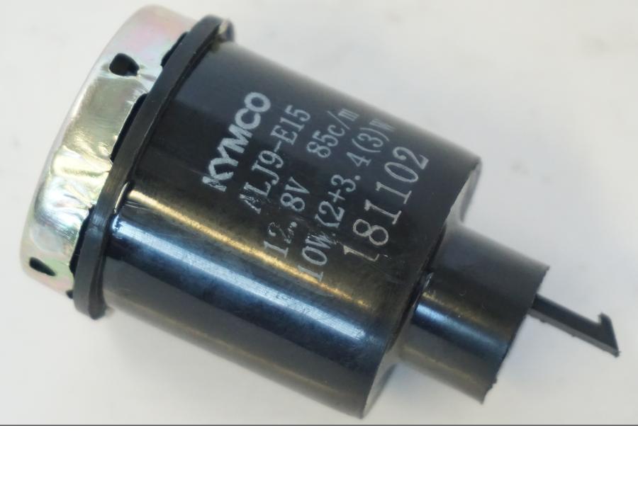 Signalhorn / Tuta