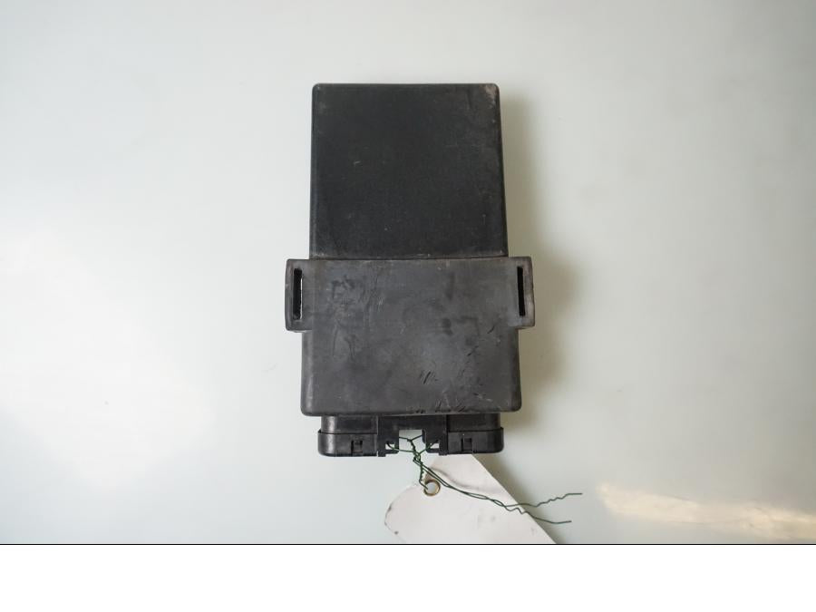 Baksidan på CDI / ECU från en Honda VTR 1000 F -1997 motorcykel.