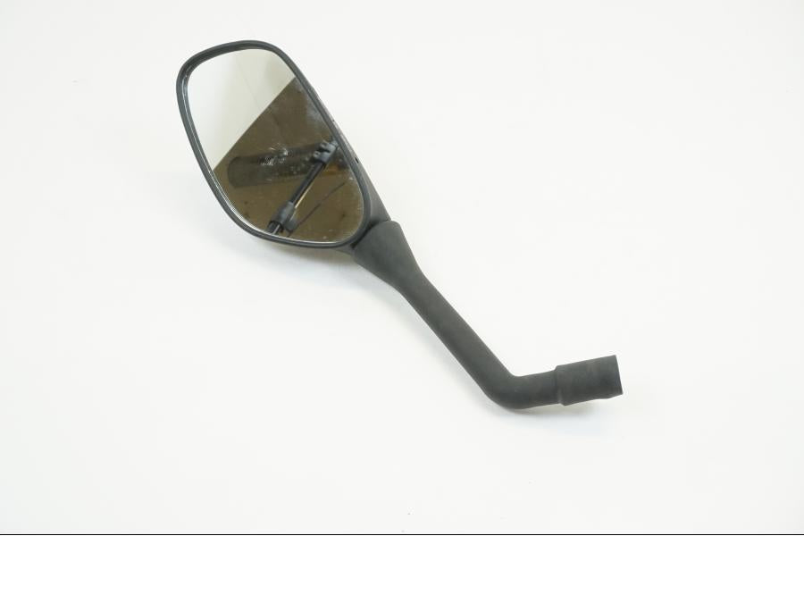 Baksidan på Backspegel från en Yamaha YP 125 -2017 motorcykel.