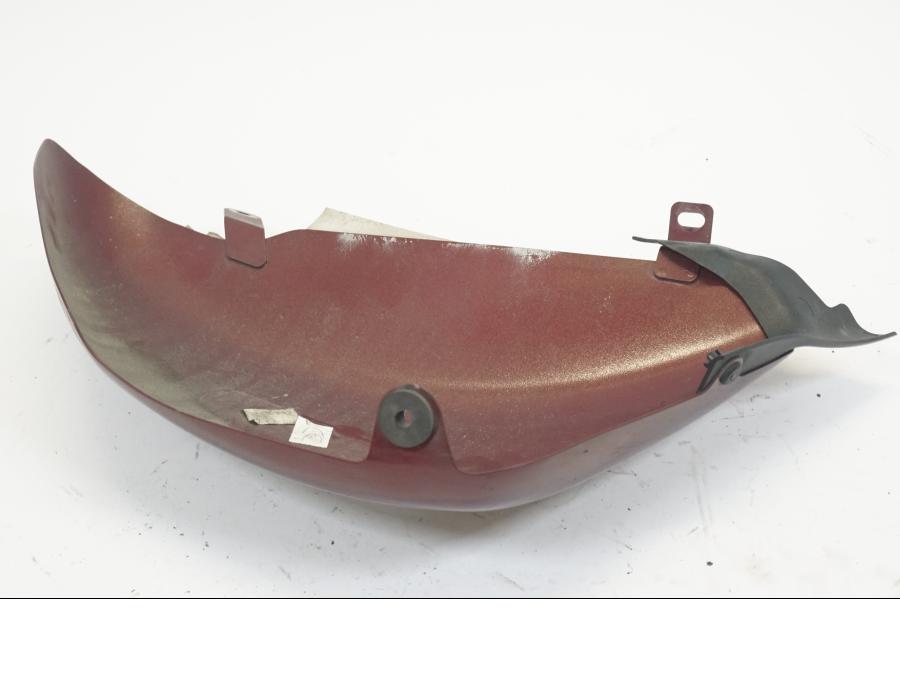 Extrabild2 på Sidopanel från en Triumph Rocket III -2007 motorcykel.