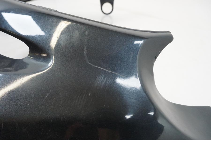 Extrabild2 på Toppkåpsinsida från en Kawasaki ZZR 1100 -1994 motorcykel.