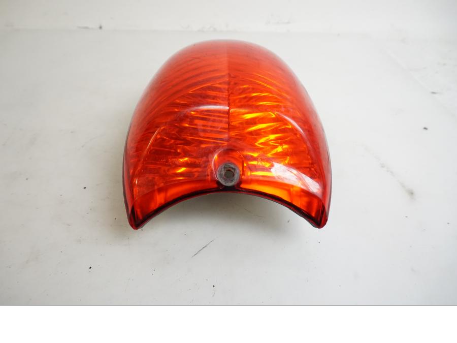Höger sida på Baklampa från en BMW K 1200 S -2007 motorcykel.