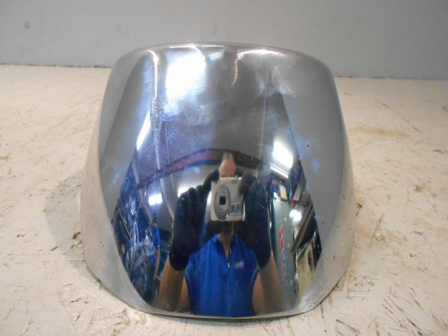 Höger sida på Instrumentkonsoll från en Kawasaki VN 1500 -1996 motorcykel.