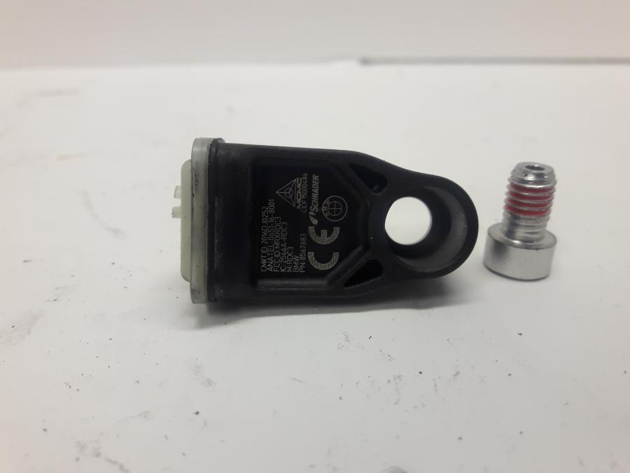 RDC Sensor
