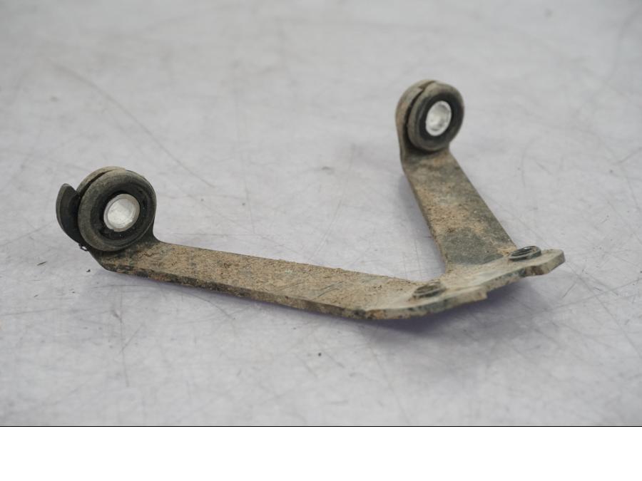 Höger sida på Vattenkyl från en KTM 1290 Super Adventure R -2018 motorcykel.