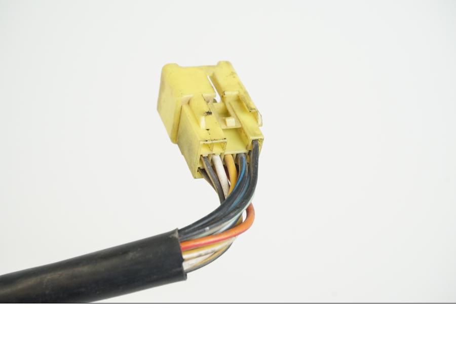 Extrabild2 på Styrelreglage från en Suzuki GSX-R 750 -2001 motorcykel.