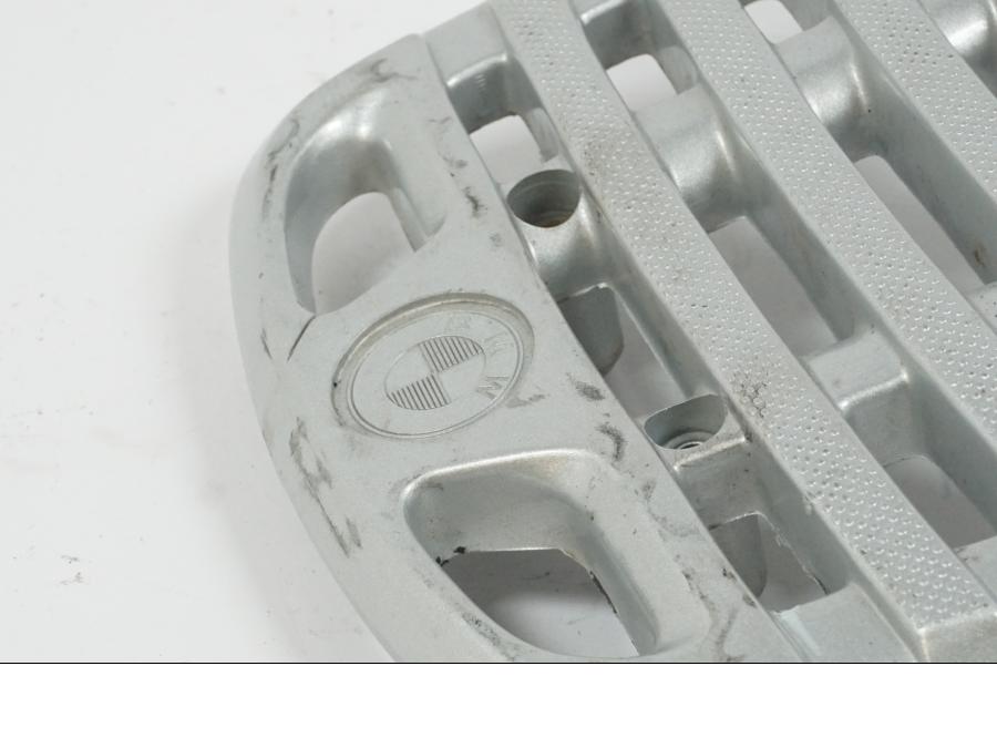 Extrabild1 på Pakethållare från en BMW F 650 -1998 motorcykel.