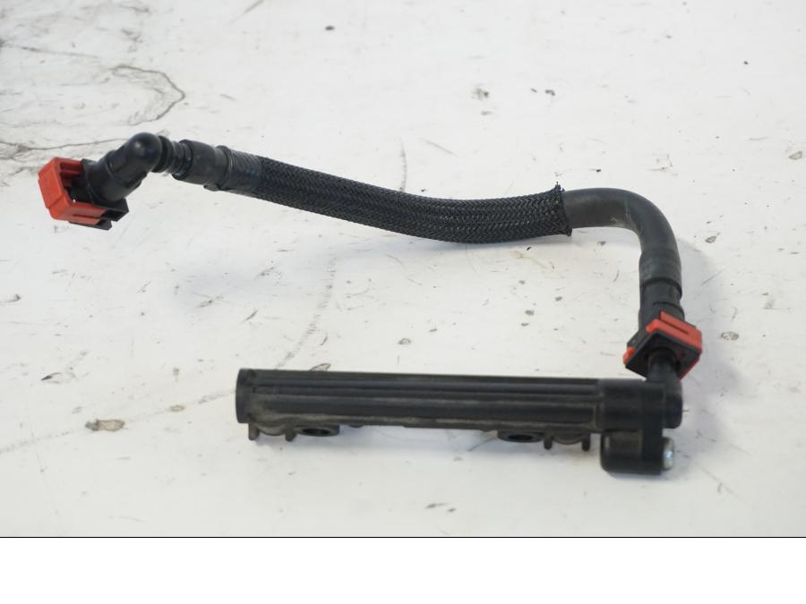 Fuel Rail