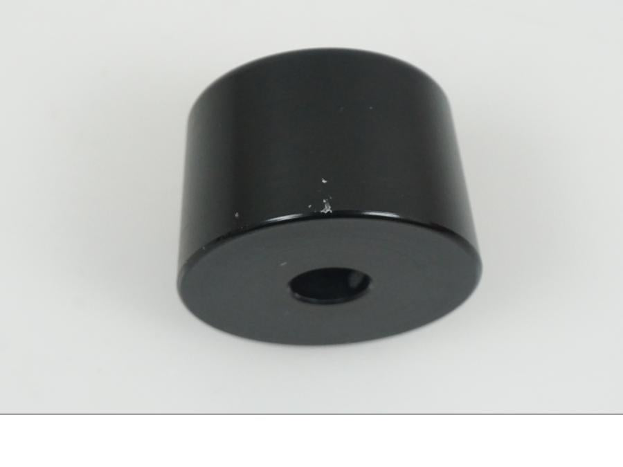 Höger sida på Styrvikt från en BMW R 1250 GS -2023 motorcykel.