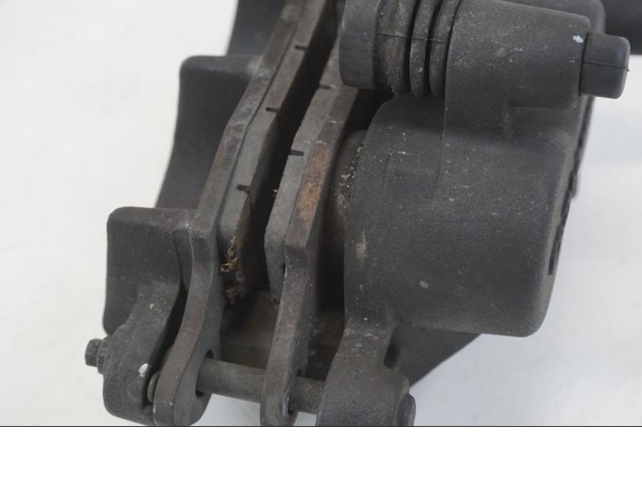 Extrabild2 på Bromsok från en Kawasaki ER-6F -2016 motorcykel.